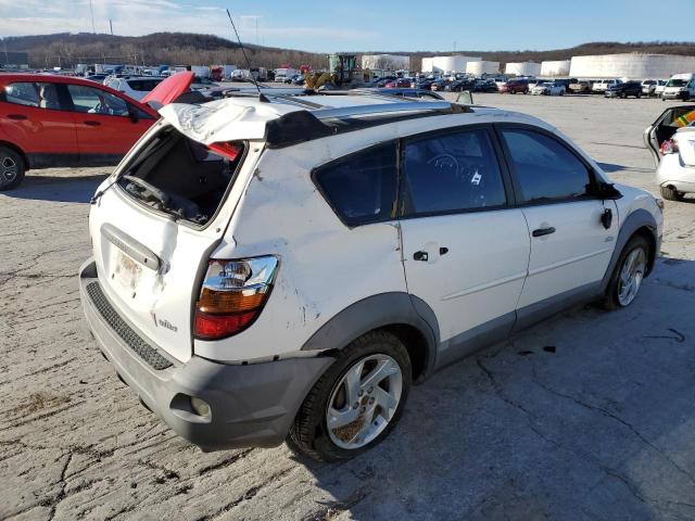Photo 3 from auction – 2003 PONTIAC VIBE with VIN 5Y2SL62803Z465304