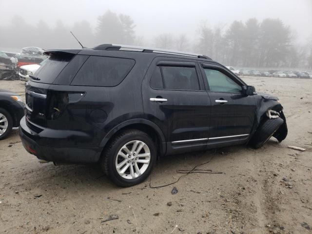 Photo 3 from auction – 2013 FORD EXPLORER X with VIN 1FM5K8D82DGC63548