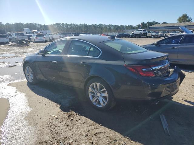 Photo 2 from auction – 2016 BUICK REGAL with VIN 2G4GK5EX2G9206587