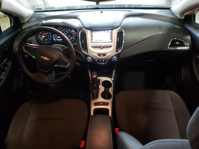Photo 8 from auction – 2018 CHEVROLET CRUZE LS with VIN 1G1BC5SM2J7212137