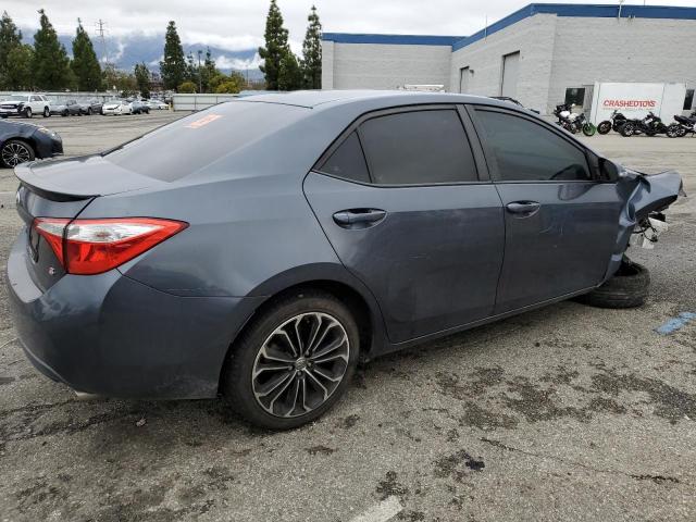 Photo 3 from auction – 2015 TOYOTA COROLLA L with VIN 5YFBURHE3FP289374