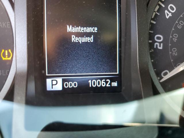 Photo 9 from auction – 2021 TOYOTA TACOMMA with VIN 5TFCZ5AN6MX258577