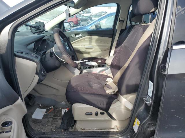 Photo 7 from auction – 2015 FORD ESCAPE SE with VIN 1FMCU9GX9FUA35772