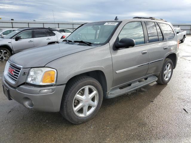 GMC ENVOY 2008 with VIN 1GKDT13S282259833 - Photo from auction