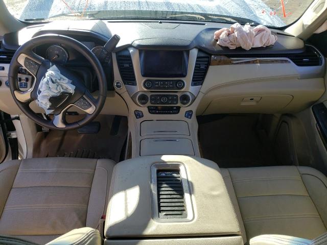 Photo 8 from auction – 2016 GMC YUKON DENA with VIN 1GKS2CKJ2GR321056