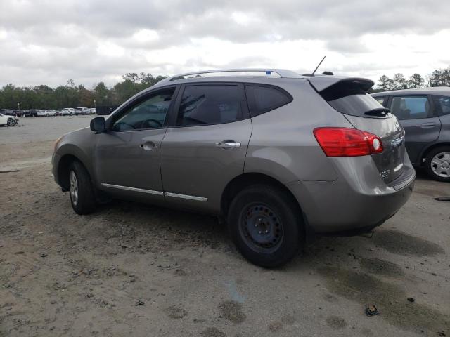 Photo 2 from auction – 2014 NISSAN ROGUE SELE with VIN JN8AS5MT2EW621927