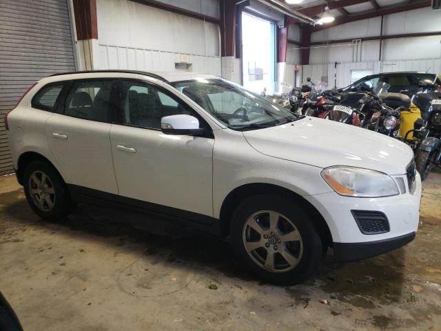 Photo 4 from auction – 2011 VOLVO XC60 3.2 with VIN YV4952DL7B2210477
