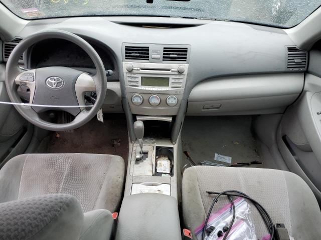 Photo 8 from auction – 2011 TOYOTA CAMRY BASE with VIN 4T1BF3EK6BU619454