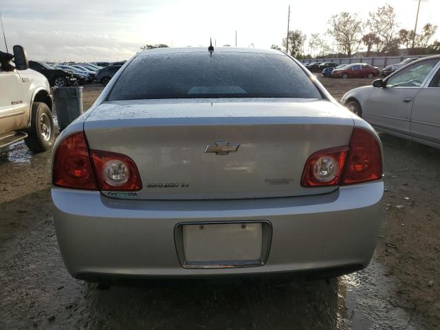 Photo 6 from auction – 2011 CHEVROLET MALIBU 1LT with VIN 1G1ZC5E12BF309572