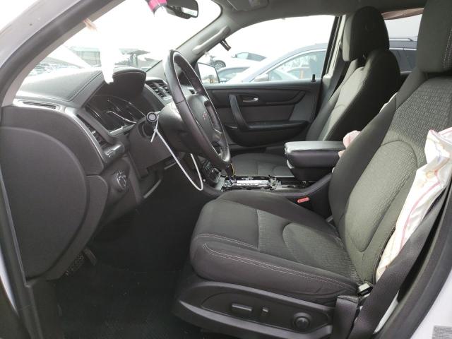 Photo 7 from auction – 2016 GMC ACADIA SLE with VIN 1GKKVPKD5GJ217412