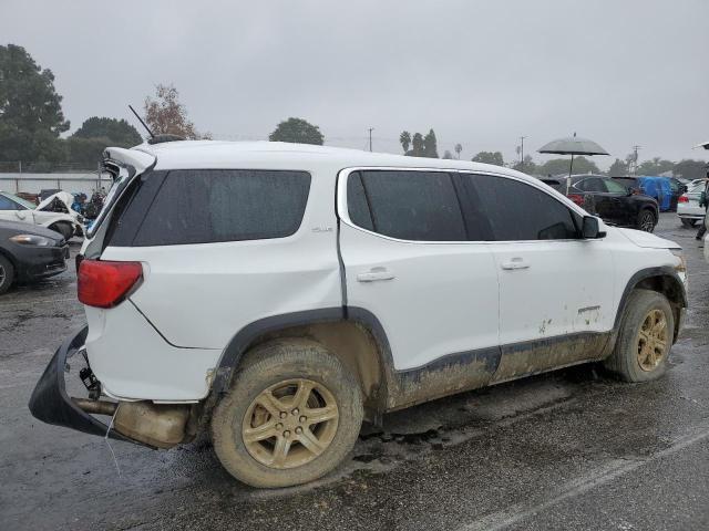 Photo 3 from auction – 2019 GMC ACADIA SLE with VIN 1GKKNKLA6KZ131270
