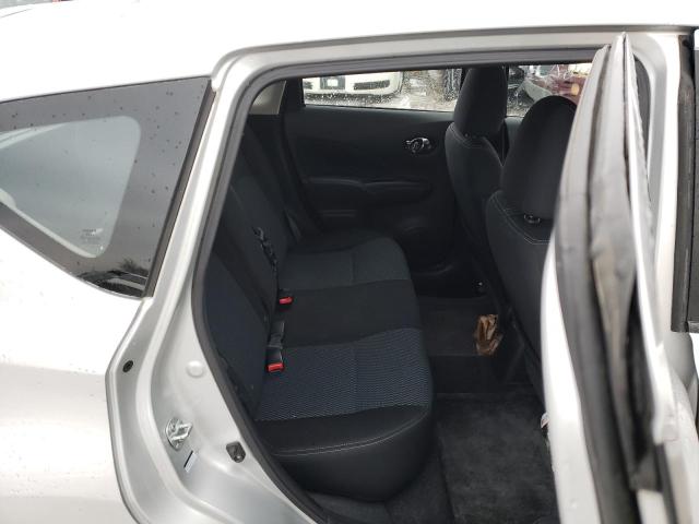 Photo 10 from auction – 2014 NISSAN VERSA NOTE with VIN 3N1CE2CP4EL411398