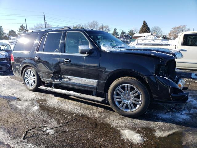 Photo 4 from auction – 2008 LINCOLN NAVIGATOR with VIN 5LMFU28508LJ08650