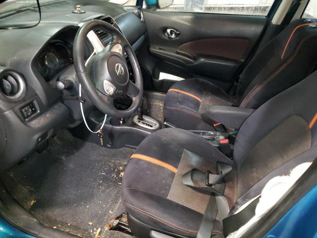 Photo 7 from auction – 2015 NISSAN VERSA NOTE with VIN 3N1CE2CP6FL395920