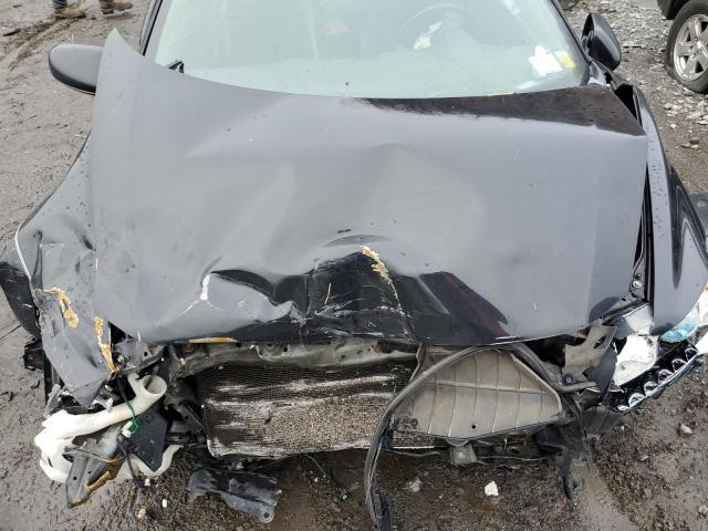 Photo 11 from auction – 2015 HONDA CRZ with VIN JHMZF1D69FS002786