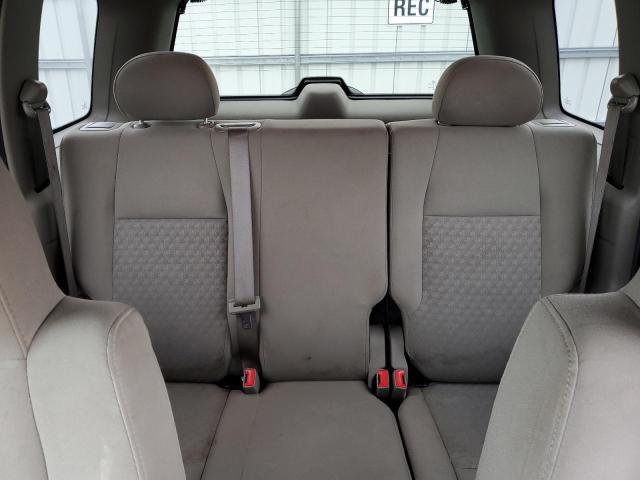 Photo 10 from auction – 2006 JEEP LIBERTY SP with VIN 1J4GL48K16W147205