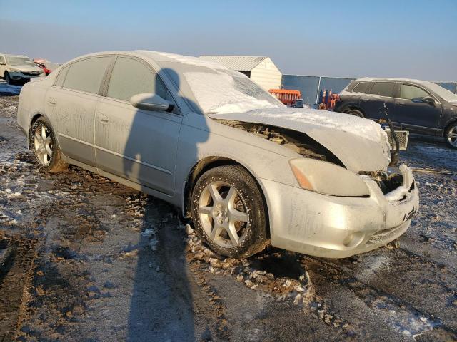 Photo 4 from auction – 2003 NISSAN ALTIMA SE with VIN 1N4BL11D83C143584