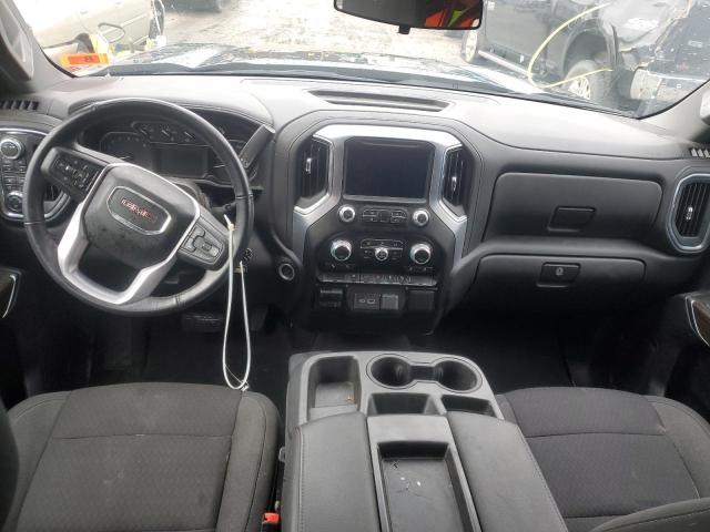 Photo 8 from auction – 2021 GMC SIERRA K15 with VIN 1GTR9CED5MZ397944