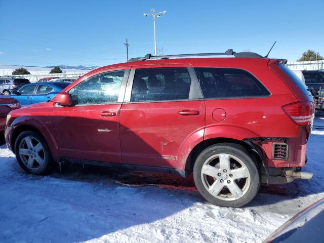 Photo 2 from auction – 2010 DODGE JOURNEY SX with VIN 3D4PH5FV0AT139379