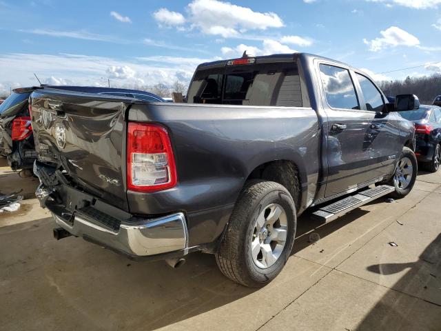 Photo 3 from auction – 2019 RAM 1500 BIG H with VIN 1C6RRFFG8KN804211