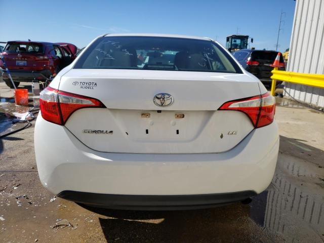 Photo 6 from auction – 2015 TOYOTA COROLLA L with VIN 5YFBURHE1FP288742
