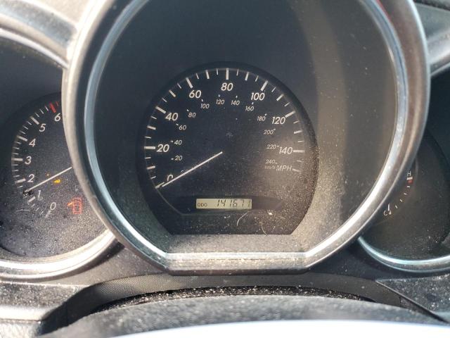Photo 9 from auction – 2005 LEXUS RX 330 with VIN JTJHA31U250098519