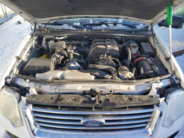 Photo 12 from auction – 2006 FORD EXPLORER X with VIN 1FMEU73E86UA52743