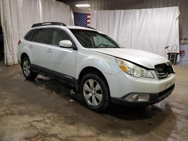 Photo 4 from auction – 2011 SUBARU OUTBACK 2. with VIN 4S4BRBCC7B1368863
