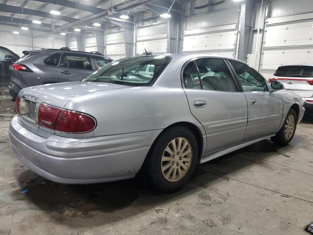 Photo 3 from auction – 2005 BUICK LESABRE CU with VIN 1G4HP54K85U199771