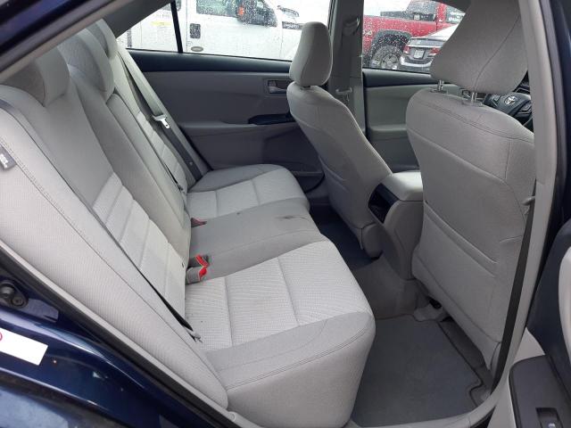 Photo 10 from auction – 2015 TOYOTA CAMRY LE with VIN 4T4BF1FK0FR516156