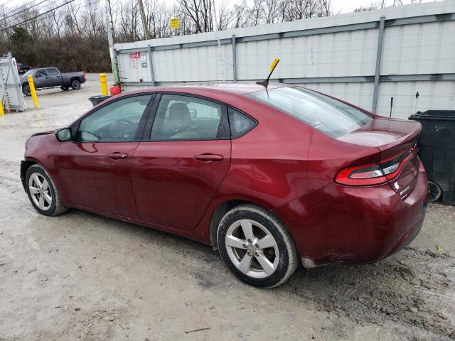 Photo 2 from auction – 2015 DODGE DART SXT with VIN 1C3CDFBBXFD306972
