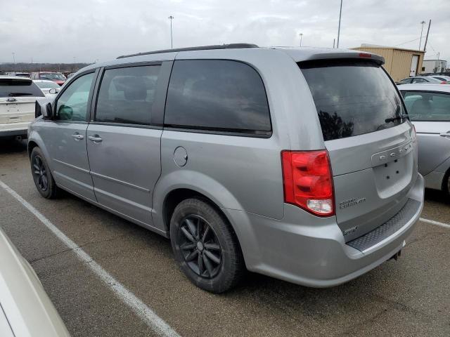Photo 2 from auction – 2013 DODGE GRAND CARA with VIN 2C4RDGCG4DR799029