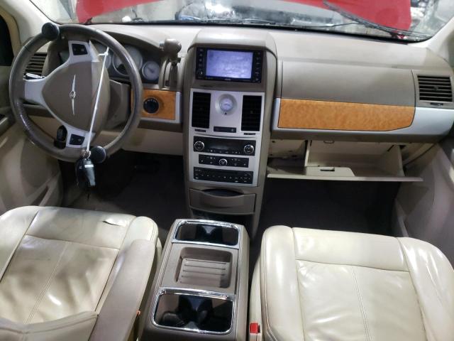 Photo 8 from auction – 2008 CHRYSLER TOWN & COU with VIN 2A8HR64X08R614639