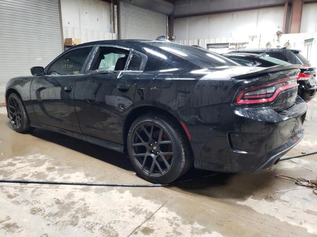 Photo 2 from auction – 2018 DODGE CHARGER R/ with VIN 2C3CDXCT1JH188593