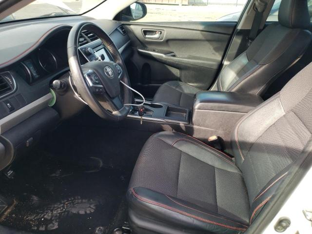Photo 7 from auction – 2016 TOYOTA CAMRY LE with VIN 4T1BF1FK1GU609179