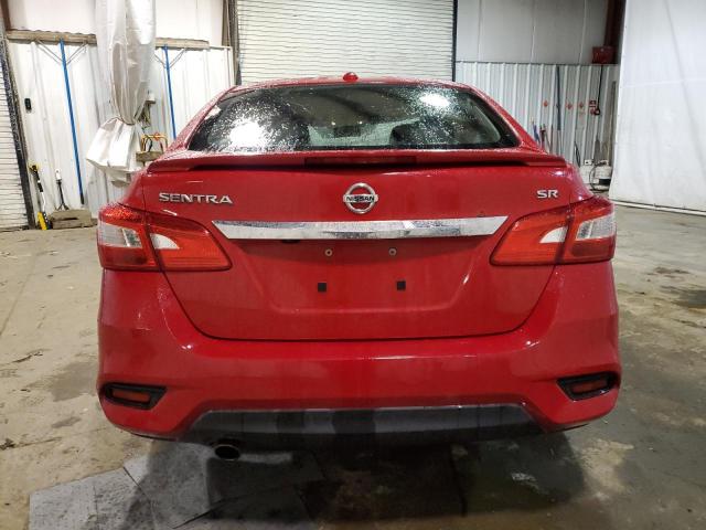 Photo 6 from auction – 2016 NISSAN SENTRA S with VIN 3N1AB7AP0GY269718