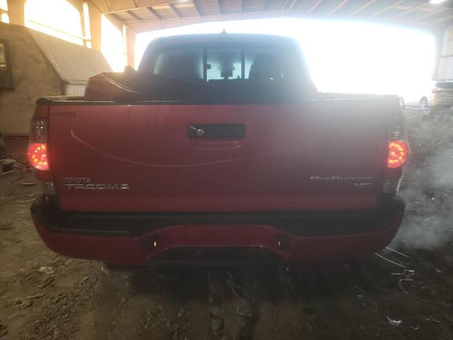 Photo 6 from auction – 2014 TOYOTA TACOMA DOU with VIN 5TFJU4GN1EX062121