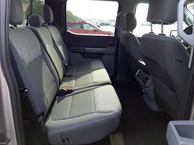 Photo 10 from auction – 2021 FORD F150 SUPER with VIN 1FTEW1EP6MFA55443