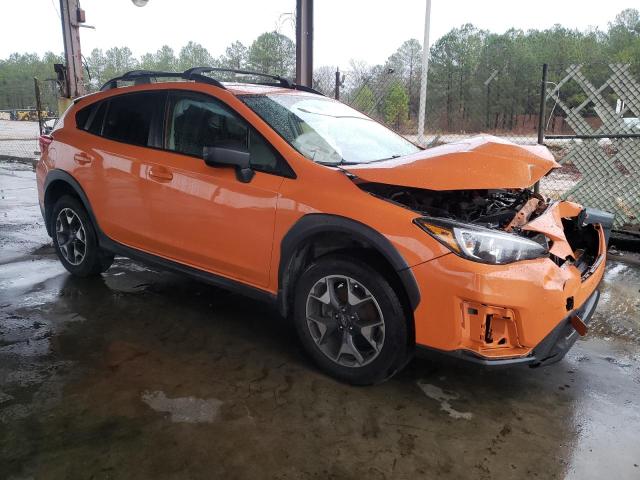 Photo 4 from auction – 2019 SUBARU CROSSTREK with VIN JF2GTAACXKH208235