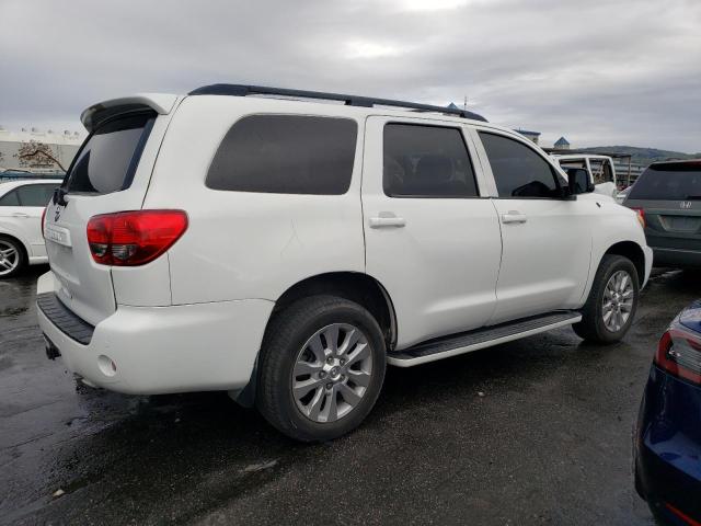 Photo 3 from auction – 2017 TOYOTA SEQUOIA SR with VIN 5TDZY5G18HS069006