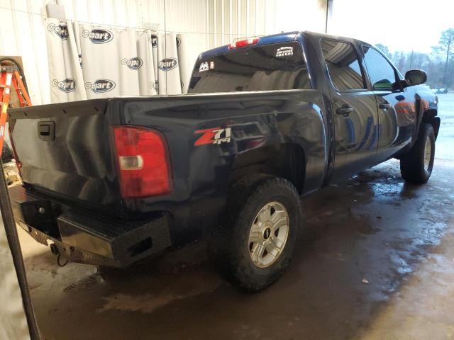 Photo 3 from auction – 2009 CHEVROLET SILVERADO with VIN 3GCEK33359G203644