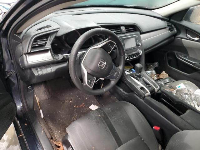 Photo 8 from auction – 2016 HONDA CIVIC LX with VIN 19XFC2F54GE080761