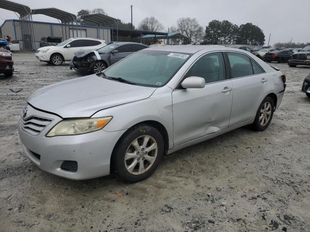 TOYOTA CAMRY BASE 2011 with VIN 4T1BF3EK7BU165778 - Photo from auction