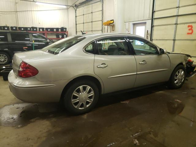 Photo 3 from auction – 2007 BUICK LACROSSE C with VIN 2G4WC582671248395