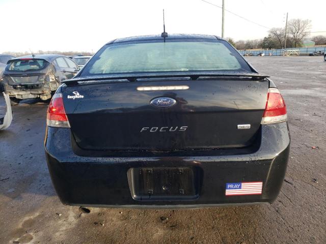 Photo 6 from auction – 2010 FORD FOCUS SES with VIN 1FAHP3GN9AW120935