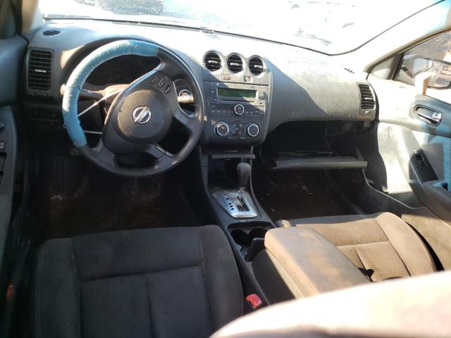 Photo 8 from auction – 2010 NISSAN ALTIMA BAS with VIN 1N4AL2AP4AN438078