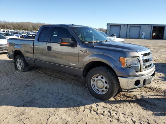 Photo 4 from auction – 2013 FORD F150 SUPER with VIN 1FTFX1CT4DFC50894
