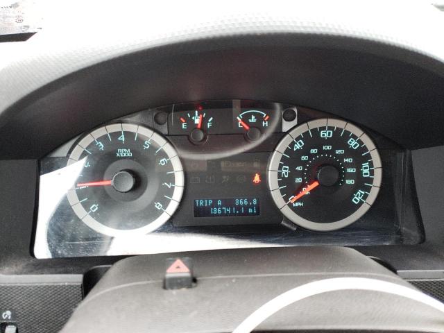 Photo 9 from auction – 2012 FORD ESCAPE XLT with VIN 1FMCU0D77CKC02301