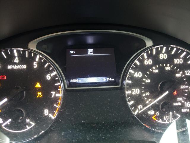 Photo 9 from auction – 2017 NISSAN ALTIMA 2.5 with VIN 1N4AL3AP2HC179067