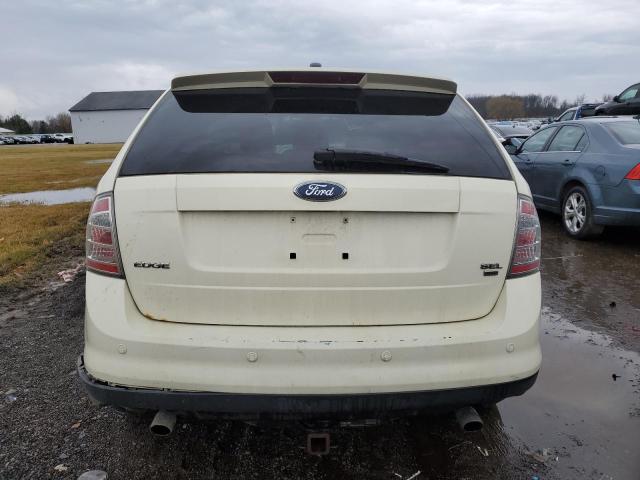 Photo 6 from auction – 2007 FORD EDGE SEL P with VIN 2FMDK49CX7BA83909